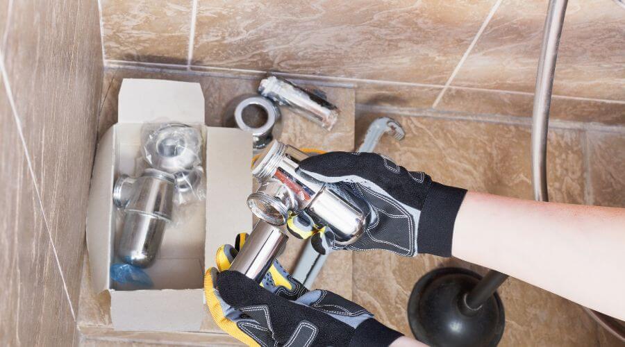 Expert tile roof repair services in Canton, NY
